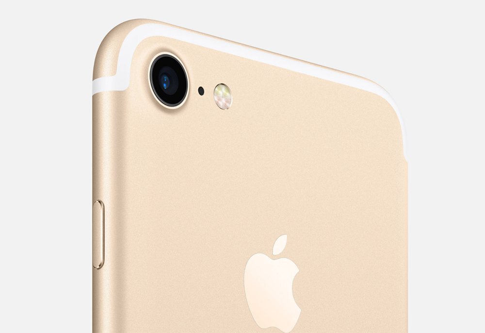 Apple iPhone 7