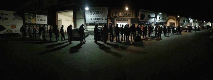 Apple iPhone 7 a 7s (Plus)