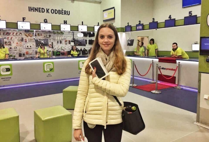 Apple iPhone 7 a 7s (Plus)