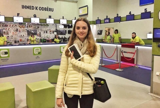 Apple iPhone 7 a 7s (Plus)