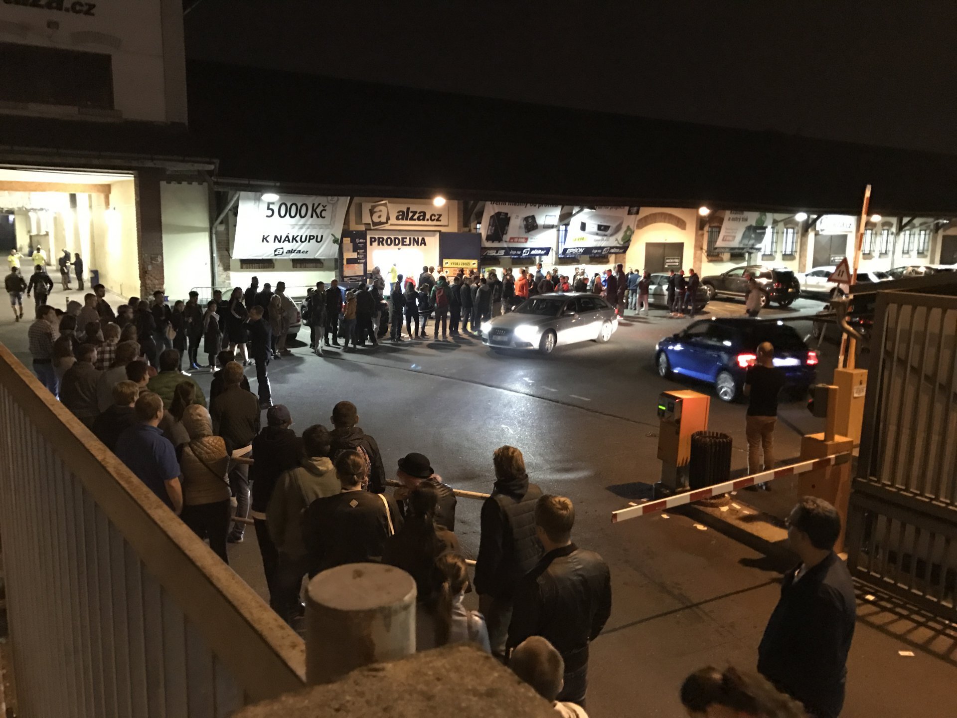 Apple iPhone 7 a 7s (Plus)