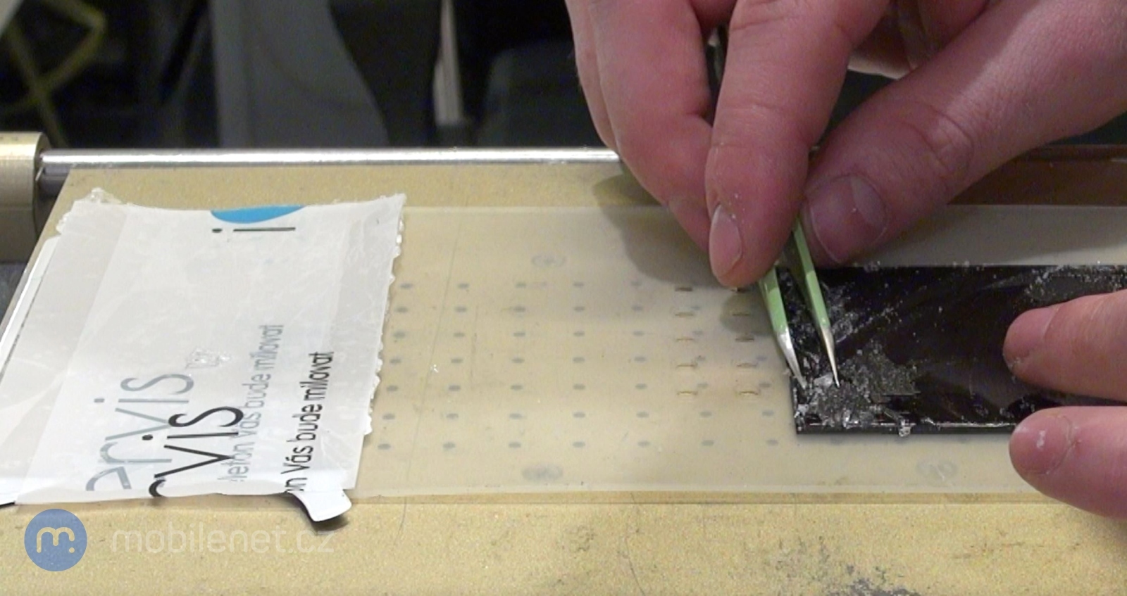 Apple iPhone 7 oprava