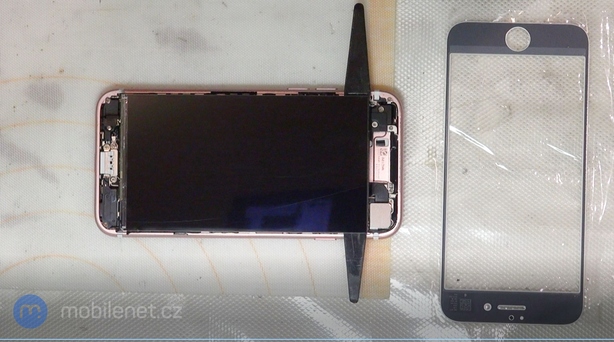 Apple iPhone 7 oprava