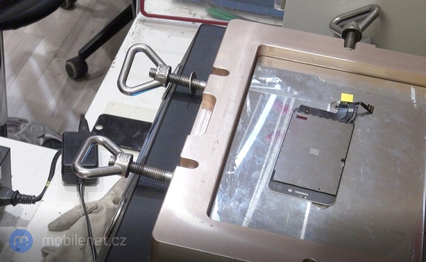 Apple iPhone 7 oprava