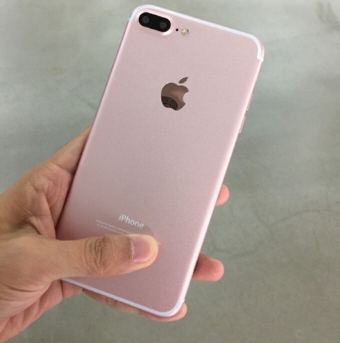 Apple iPhone 7 Plus