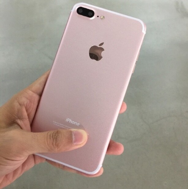 Apple iPhone 7 Plus