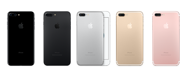 Apple iPhone 7 Plus