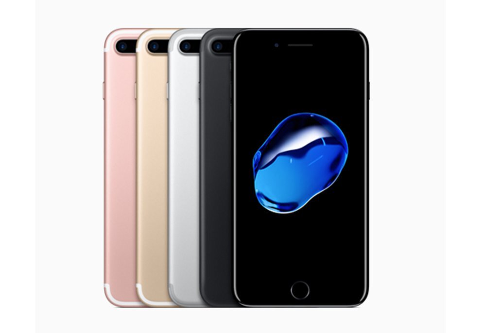 Apple iPhone 7 Plus