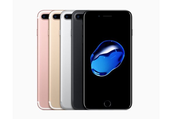 Apple iPhone 7 Plus
