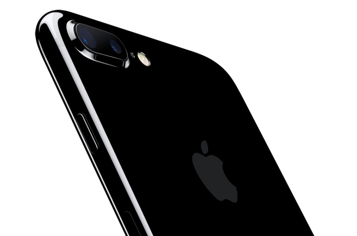 Apple iPhone 7 Plus