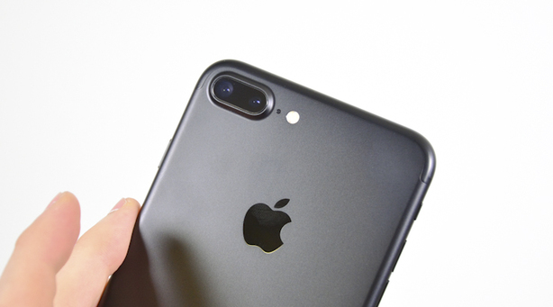 Apple iPhone 7 Plus