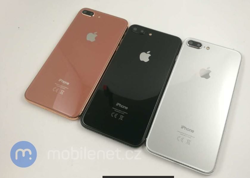 Apple iPhone 7s Plus