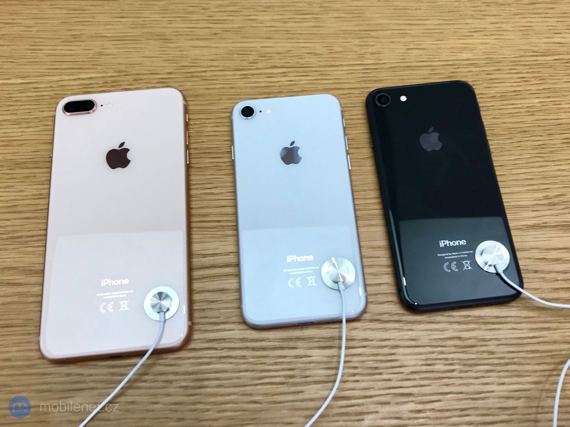 Apple iPhone 8 Plus