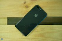 Apple iPhone 8 Plus