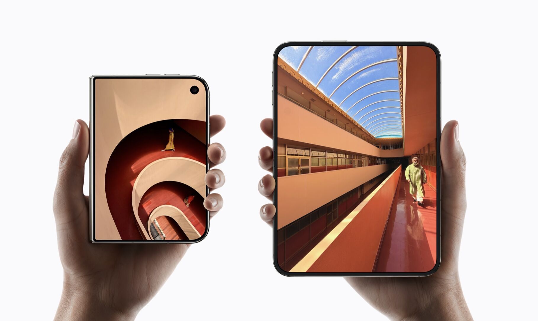 Apple iPhone Duo