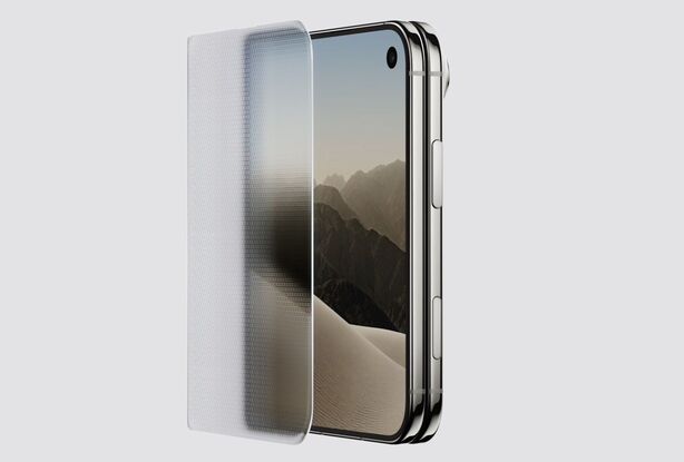 Apple iPhone Duo