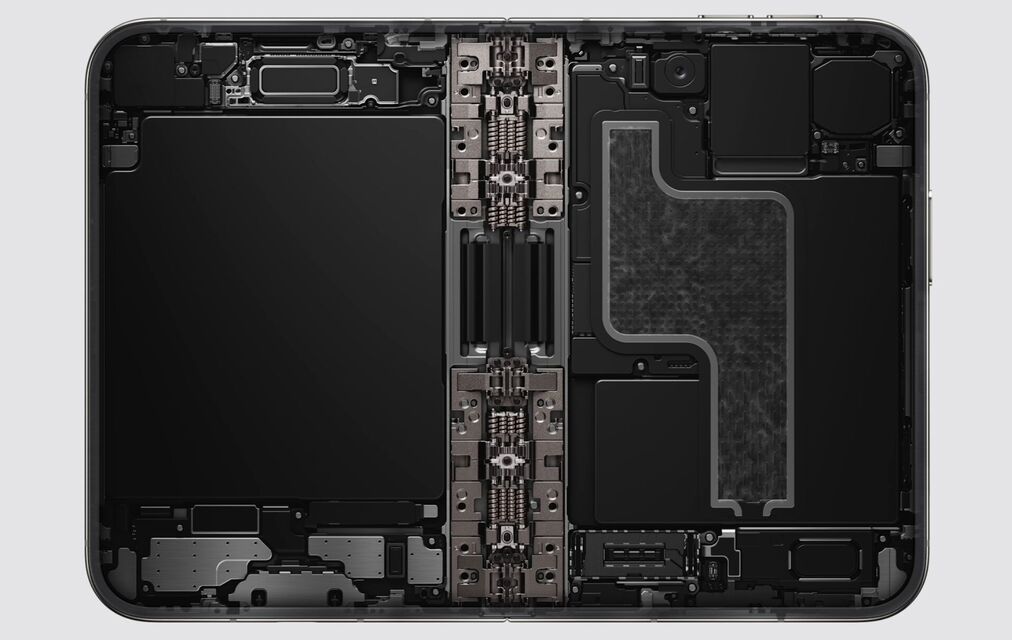 Apple iPhone Duo