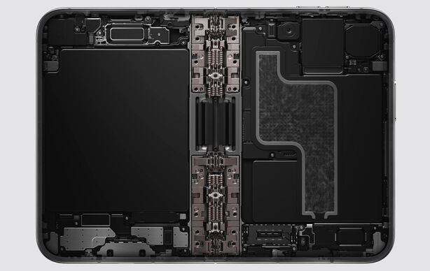 Apple iPhone Duo