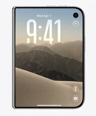 Apple iPhone Duo 2 TB