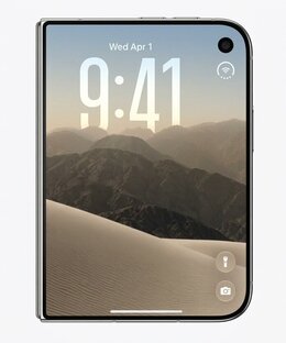 Apple iPhone Duo