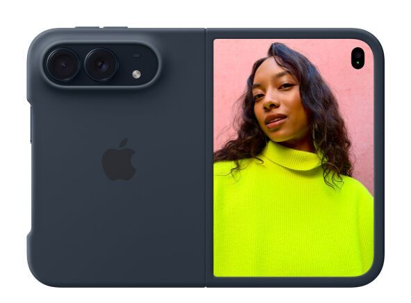 Apple iPhone Duo