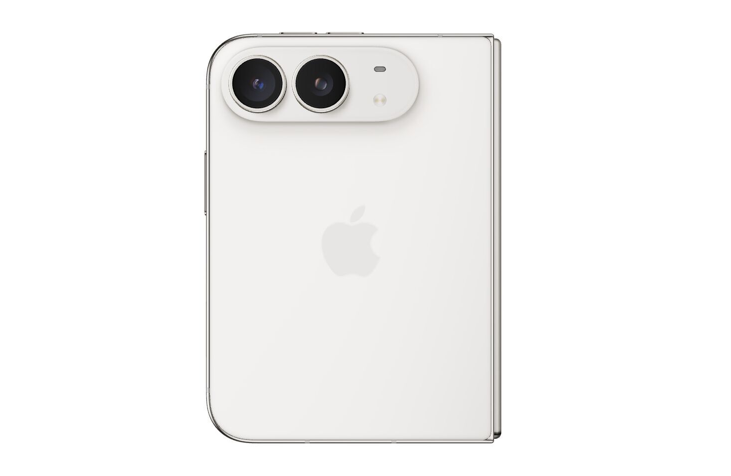 Apple iPhone Duo