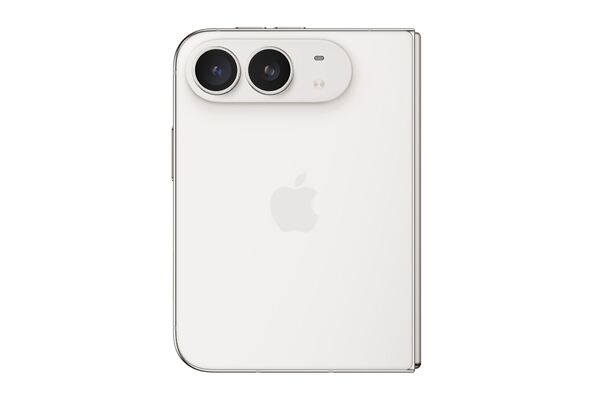 Apple iPhone Duo