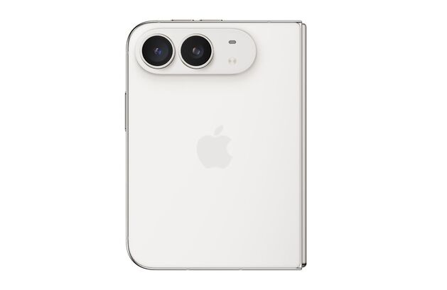 Apple iPhone Duo