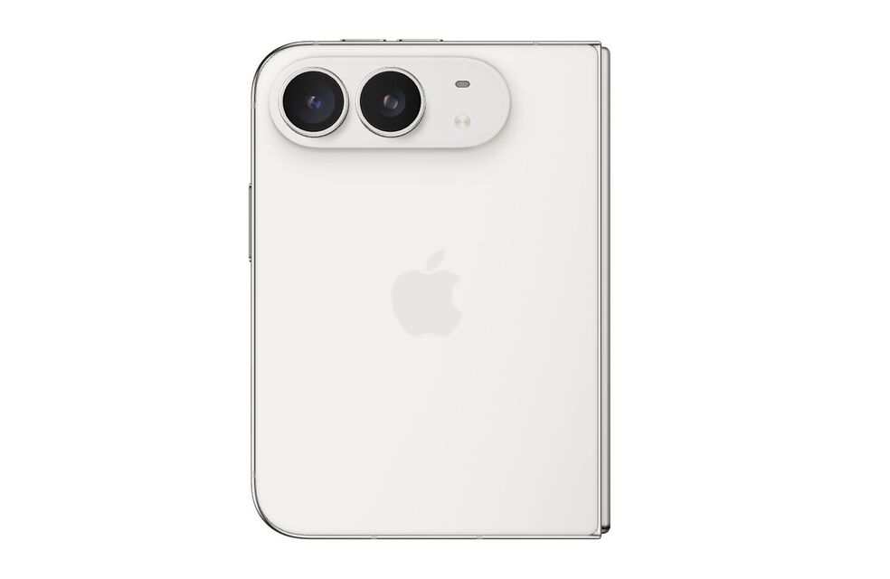 Apple iPhone Duo