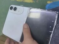 Apple iPhone Fold (Ultra)