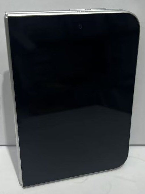 Apple iPhone Fold (Ultra)