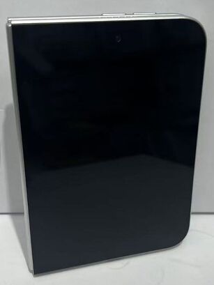 Apple iPhone Fold (Ultra)