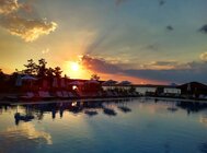 Apple iPhone HDR photo