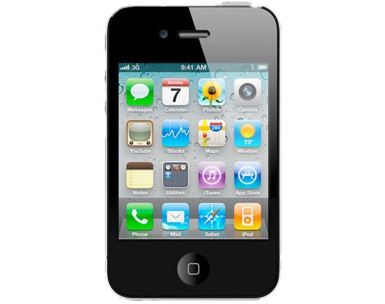 Apple iPhone Mini