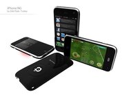 Apple iPhone NG koncept