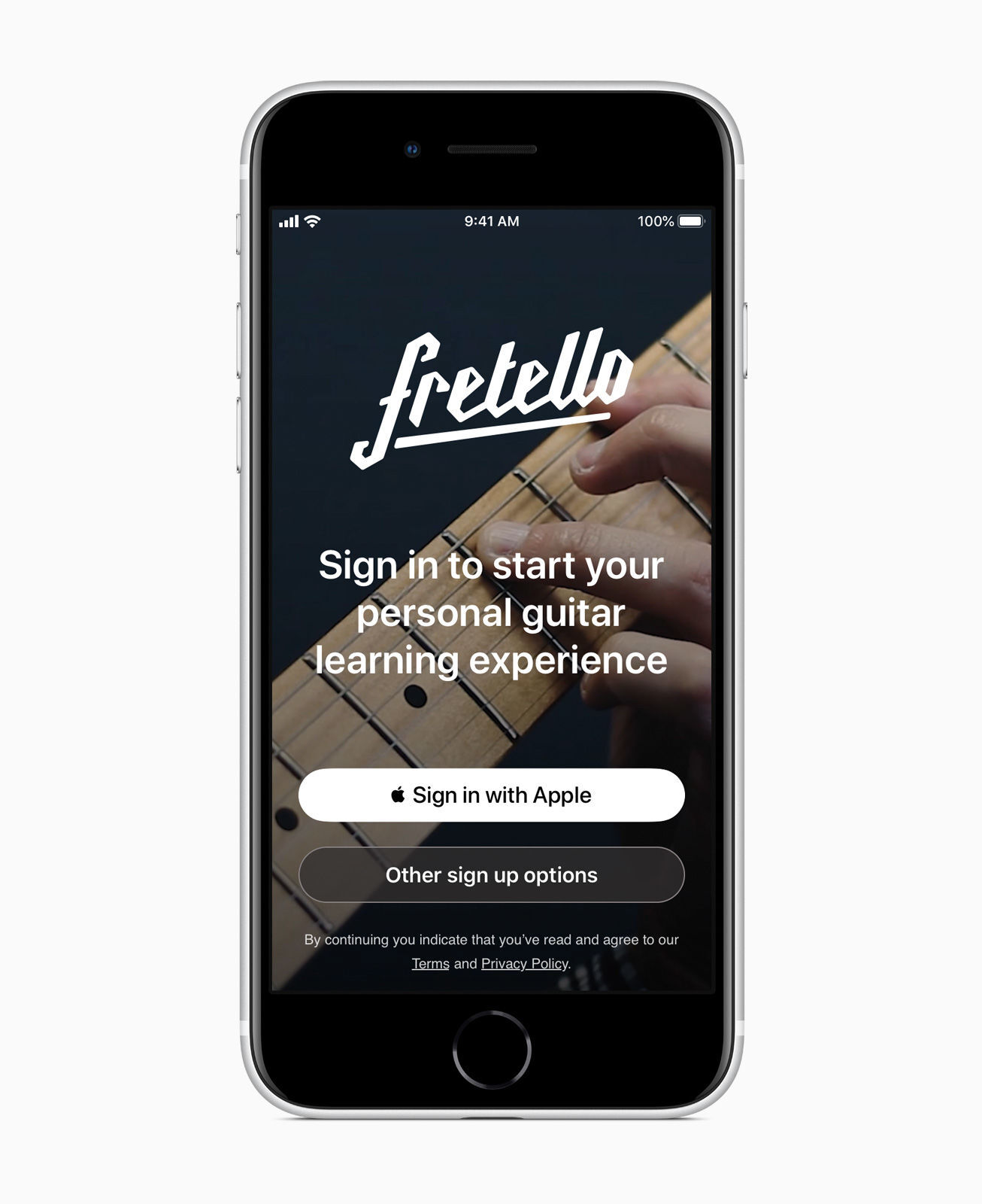 Apple iPhone SE (2020)