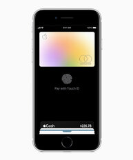 Apple iPhone SE (2020) 64 GB