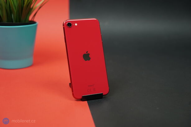 Apple iPhone SE (2020)