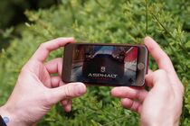 Apple iPhone SE (2020)