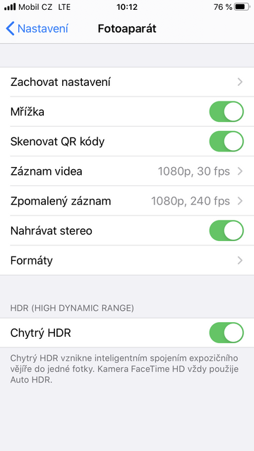 Apple iPhone SE (2020)