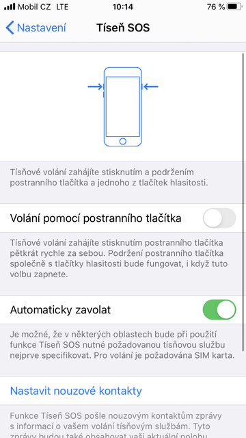Apple iPhone SE (2020)