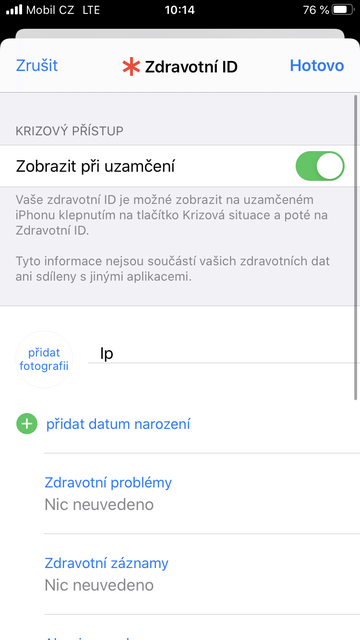 Apple iPhone SE (2020)