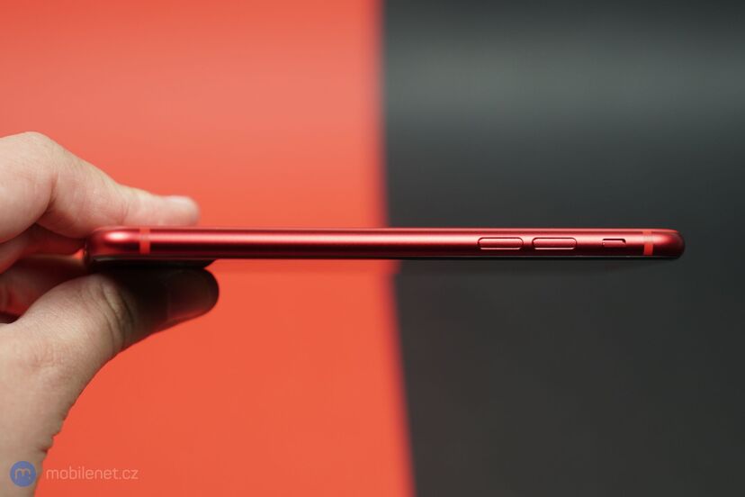 Apple iPhone SE (2020)