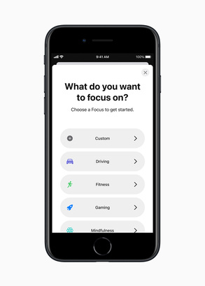 Apple iPhone SE (2022)