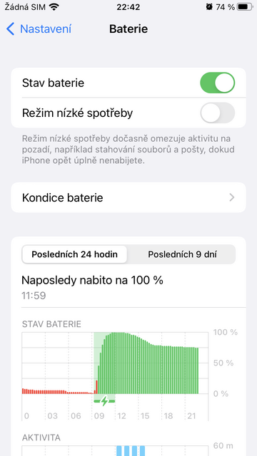 Apple iPhone SE (2022)