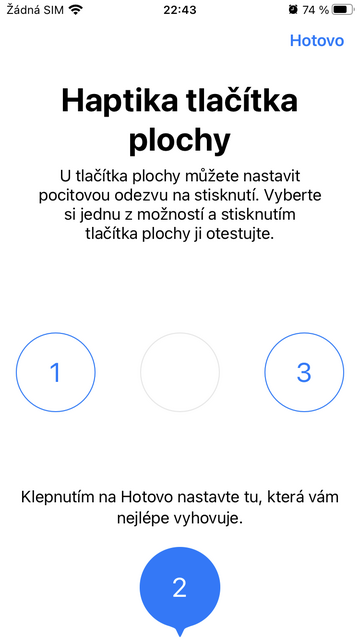 Apple iPhone SE (2022)