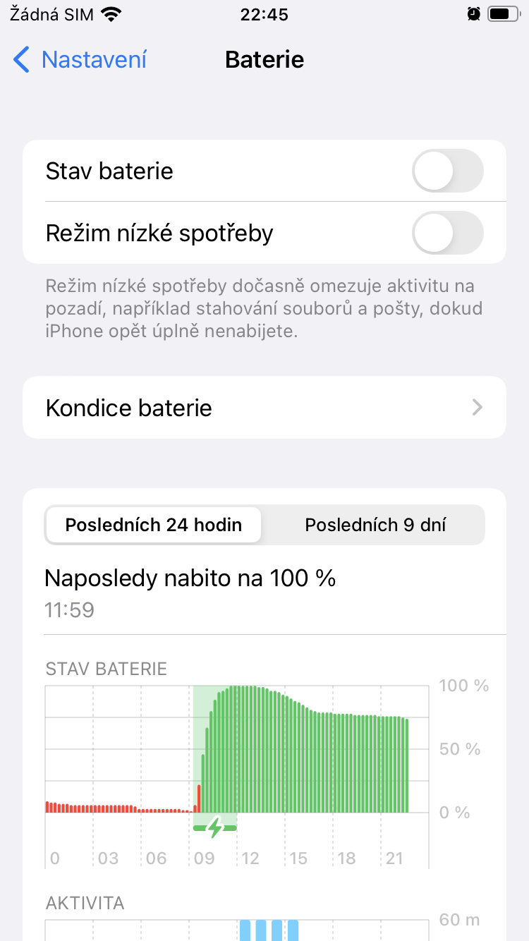 Apple iPhone SE (2022)