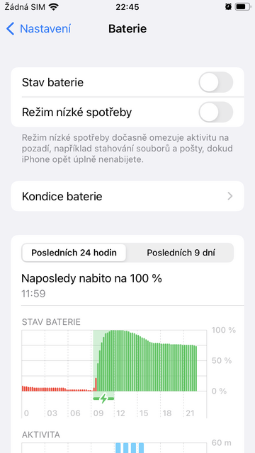 Apple iPhone SE (2022)