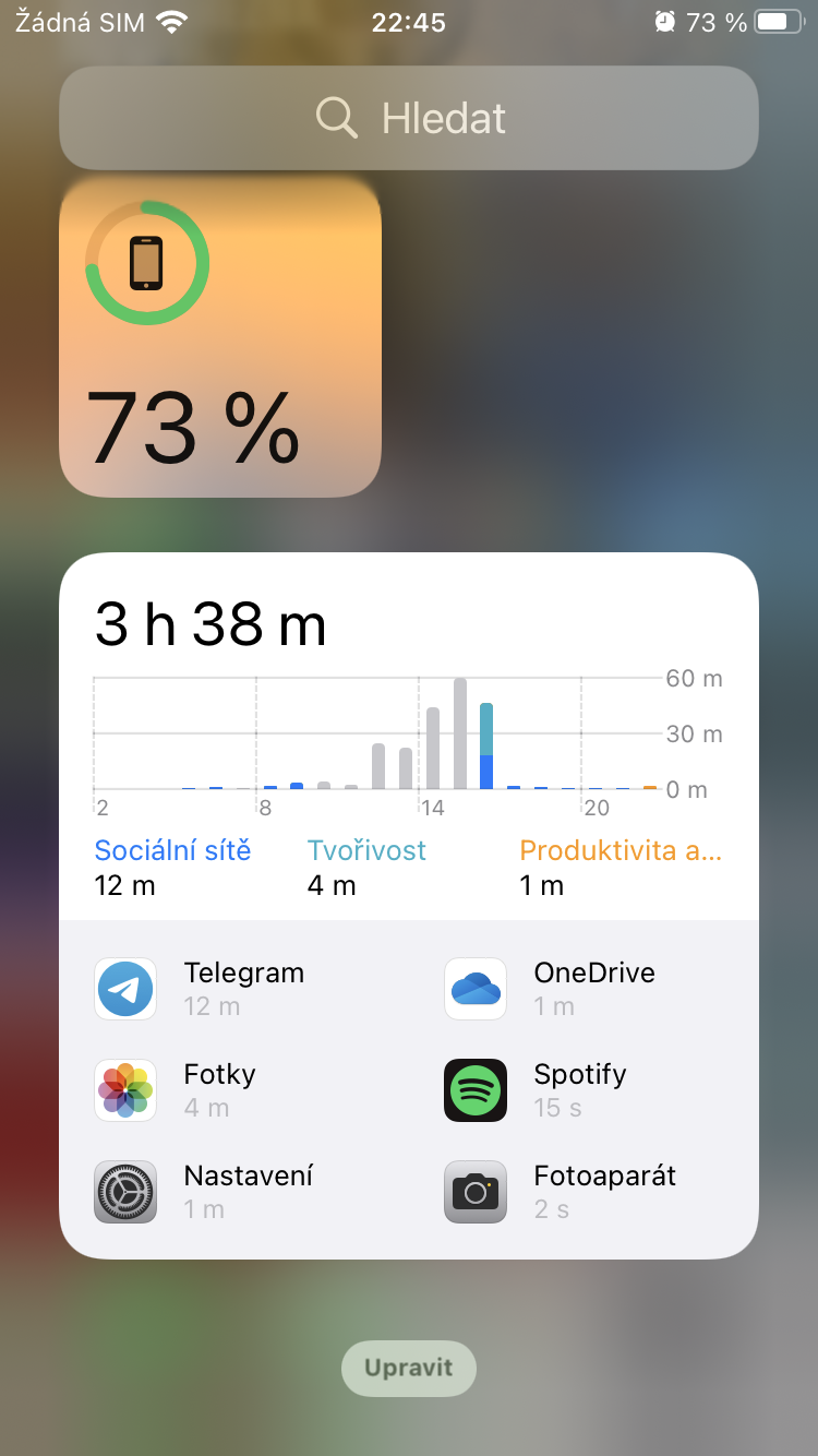 Apple iPhone SE (2022)