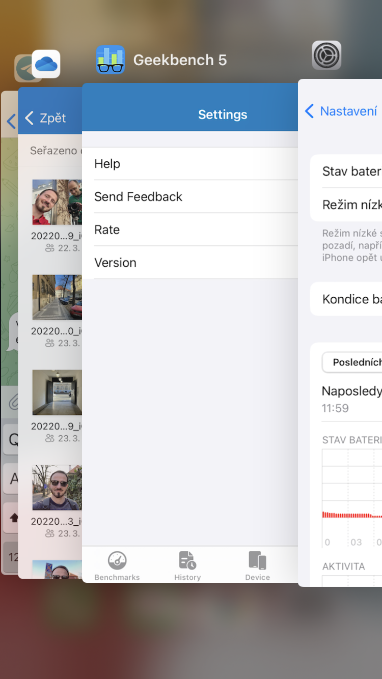 Apple iPhone SE (2022)